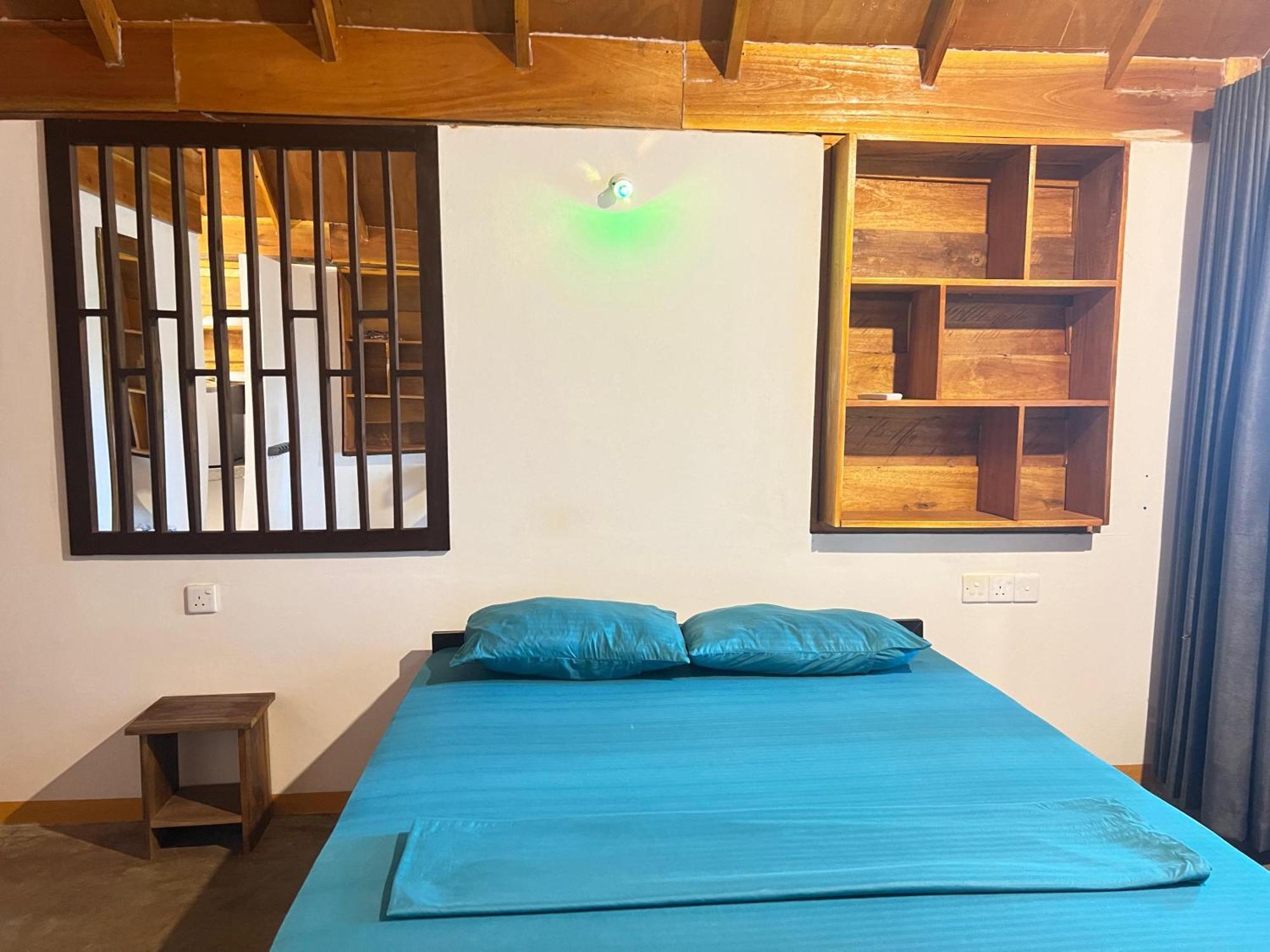 Sand Dune Beach Resort & Surf Camp Аругам Экстерьер фото